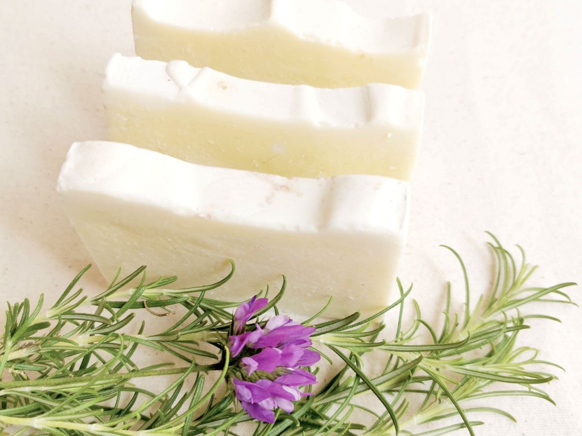 MARSEILLE SOAP FOR THE&nbsp;LAUNDRY