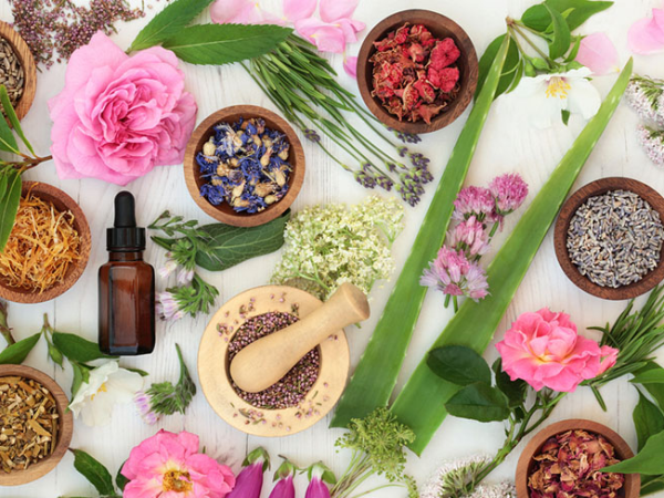 Formulating Biocompatible Homemade&nbsp;Cosmetics