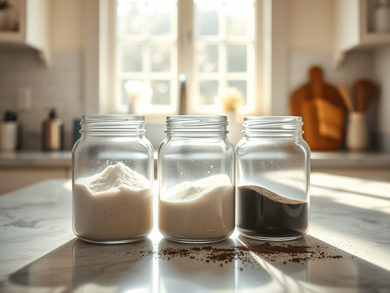 Natural Hair Care: Homemade&nbsp;Recipes